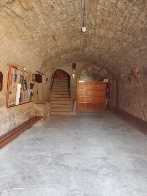 Espais interiors