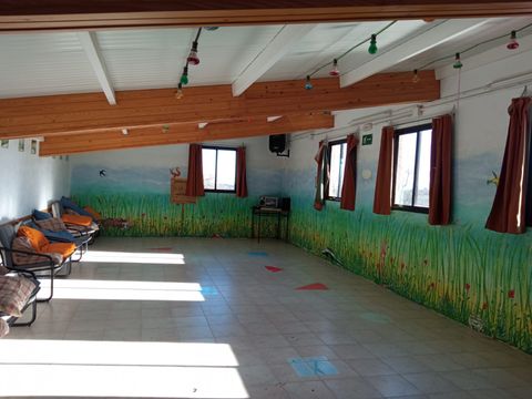 Espais interiors