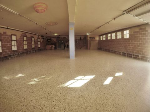 Espais interiors