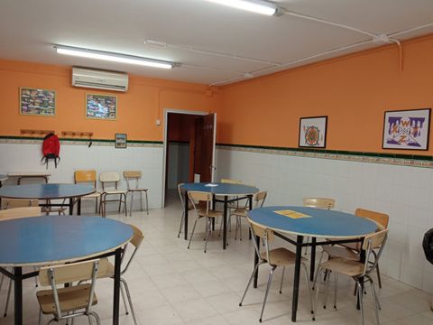 Espais interiors