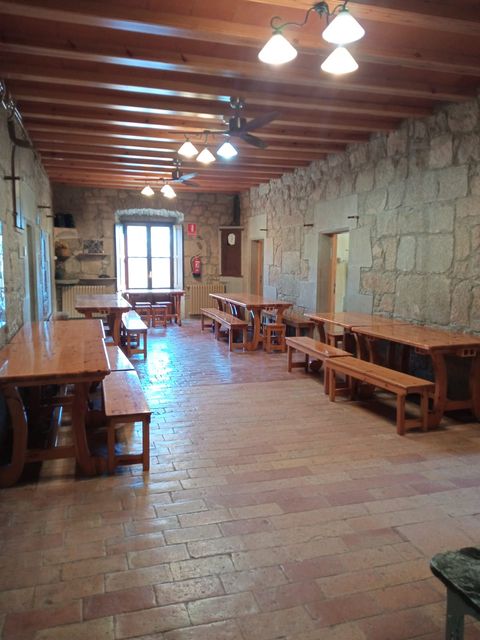 Espais interiors