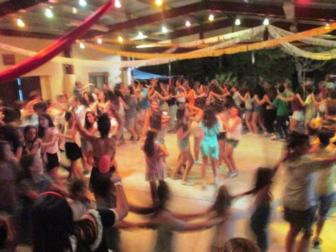 Activitats