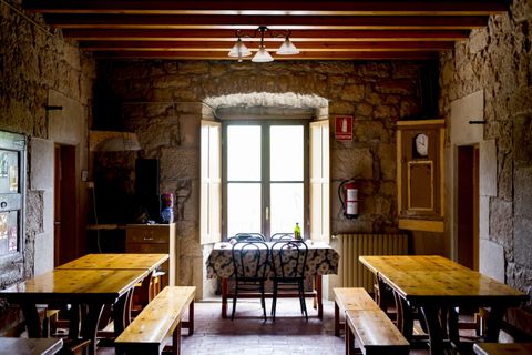 Espais interiors