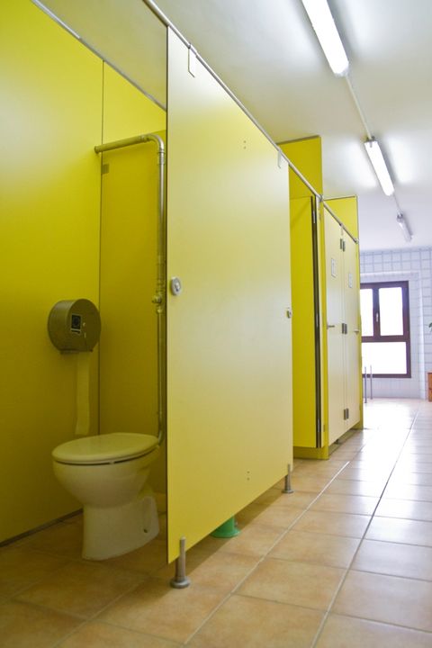 Espais interiors