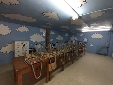 Espais interiors